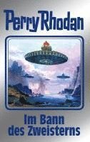 bokomslag Perry Rhodan 136. Im Bann des Zweitsterns