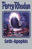 bokomslag Perry Rhodan 138. Seth-Apophis