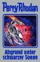 bokomslag Perry Rhodan 140. Abgrund unter schwarzer Sonne