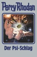 Perry Rhodan 142. Der Psi-Schlag 1