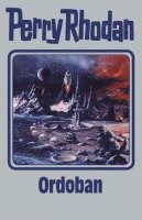 bokomslag Perry Rhodan Band 143. Ordoban