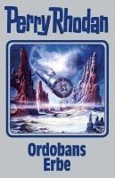 bokomslag Perry Rhodan 145. Ordobans Erbe