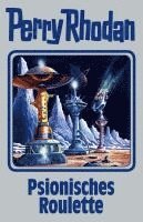 bokomslag Perry Rhodan 146. Psionisches Roulette