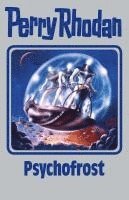 bokomslag Perry Rhodan 147. Psychofrost