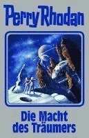 bokomslag Perry Rhodan 148. Die Macht des Träumers