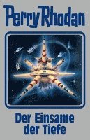 bokomslag Perry Rhodan 149. Der Einsame der Tiefe