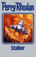 bokomslag Perry Rhodan 150. Stalker