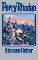 bokomslag Perry Rhodan 151. Sternenfieber