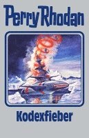 bokomslag Perry Rhodan Band 154. Kodexfieber