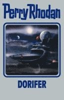 Perry Rhodan Band 161. DORIFER 1