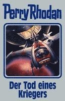bokomslag Perry Rhodan Band 162. Der Tod eines Kriegers