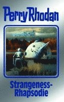 Strangeness-Rhapsodie 1