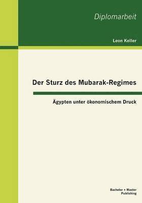 Der Sturz des Mubarak-Regimes 1