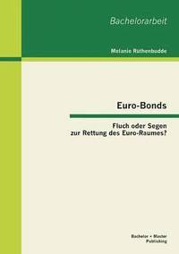 bokomslag Euro-Bonds