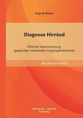 Diagnose Hirntod 1