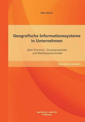 Geografische Informationssysteme in Unternehmen 1