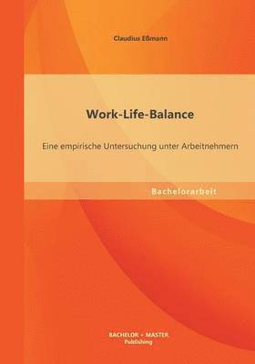 Work-Life-Balance 1