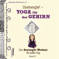 bokomslag Zentangle¿ - Yoga für das Gehirn