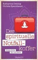 bokomslag Der spirituelle Notfallkoffer