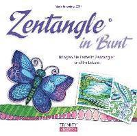 bokomslag Zentangle¿ in Bunt