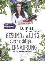 bokomslag Gesund und jung durch richtige Ernährung