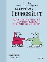 bokomslag Konflikte meistern und harmonischere Beziehungen führen