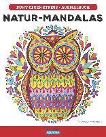 Thaneeya McArdle - Natur-Mandalas, Häftad