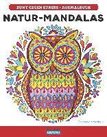 Natur-Mandalas 1