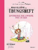 Valérie Motté - Das kleine Übungsheft - Entdecke die innere Fee in dir (Bibliothek der guten Gefühle), Häftad