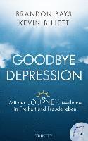 bokomslag Goodbye Depression