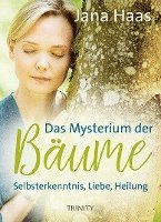 bokomslag Das Mysterium der Bäume