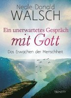 bokomslag Ein unerwartetes Gespräch mit Gott