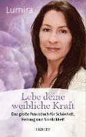 bokomslag Lebe deine weibliche Kraft