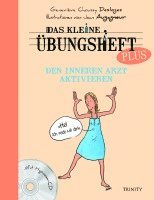 bokomslag Das kleine Übungsheft PLUS - Den inneren Arzt aktivieren