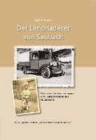bokomslag Der Limonaderer von Saubach