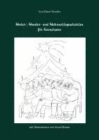 bokomslag Winter-, Wunder- und Weihnachtsgeschichten