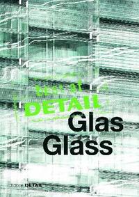 bokomslag best of Detail: Glas/Glass