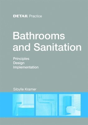 bokomslag Bathrooms and Sanitation