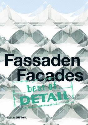 best of Detail: Fassaden/Facades 1