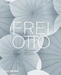 bokomslag Frei Otto