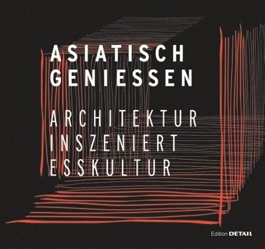 bokomslag Asiatisch Genießen