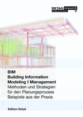 Tim Westphal, Eva Herrmann - Building Information Modeling I Management, Häftad. Tillgänglighet: Tillfälligt slut