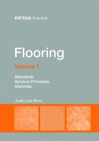 bokomslag Flooring Volume 1
