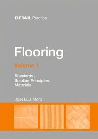 bokomslag Flooring Volume 1