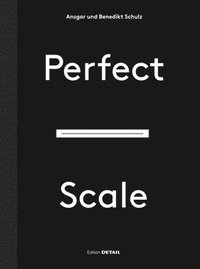 bokomslag Perfect Scale