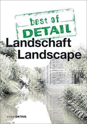 best of DETAIL: Landschaft/Landscape 1