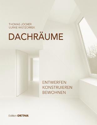 Dachrume 1