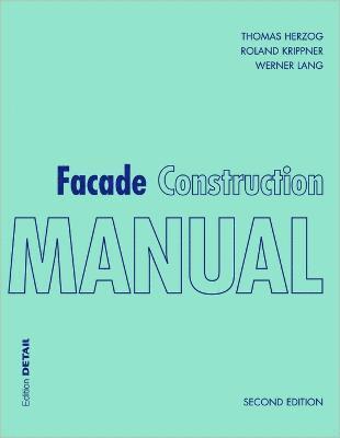 Facade Construction Manual 1