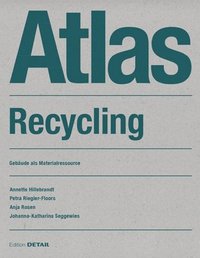 bokomslag Atlas Recycling