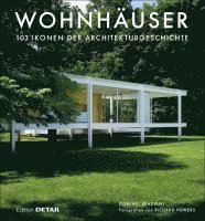 Dominic Bradbury - Wohnhäuser, Inbunden